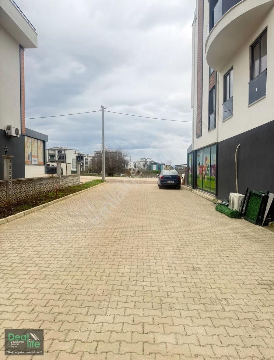 Deallife'dan Fsm'de 3+1 Arakat Asansörlü Satılık Daire - Görsel 9