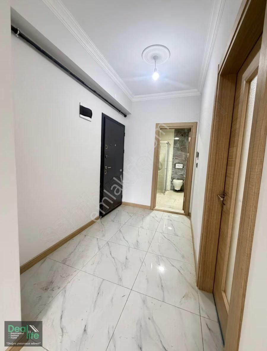 Deallife'dan Fsm'de 3+1 Arakat Asansörlü Satılık Daire - Görsel 17