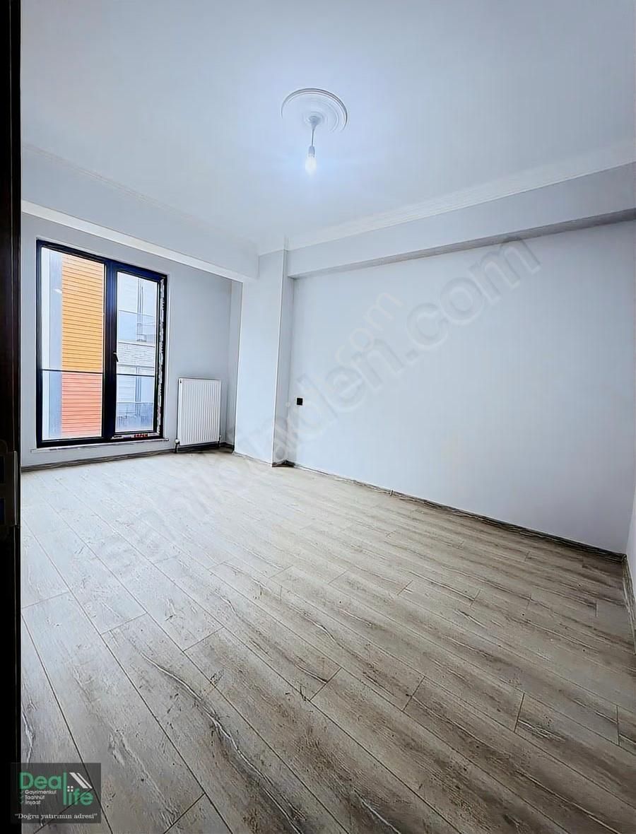 Deallife'dan Fsm'de 3+1 Arakat Asansörlü Satılık Daire - Görsel 16