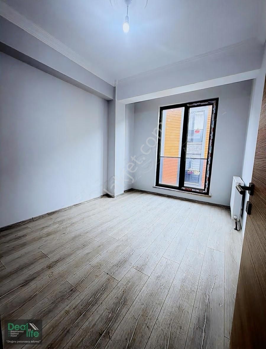 Deallife'dan Fsm'de 3+1 Arakat Asansörlü Satılık Daire - Görsel 15