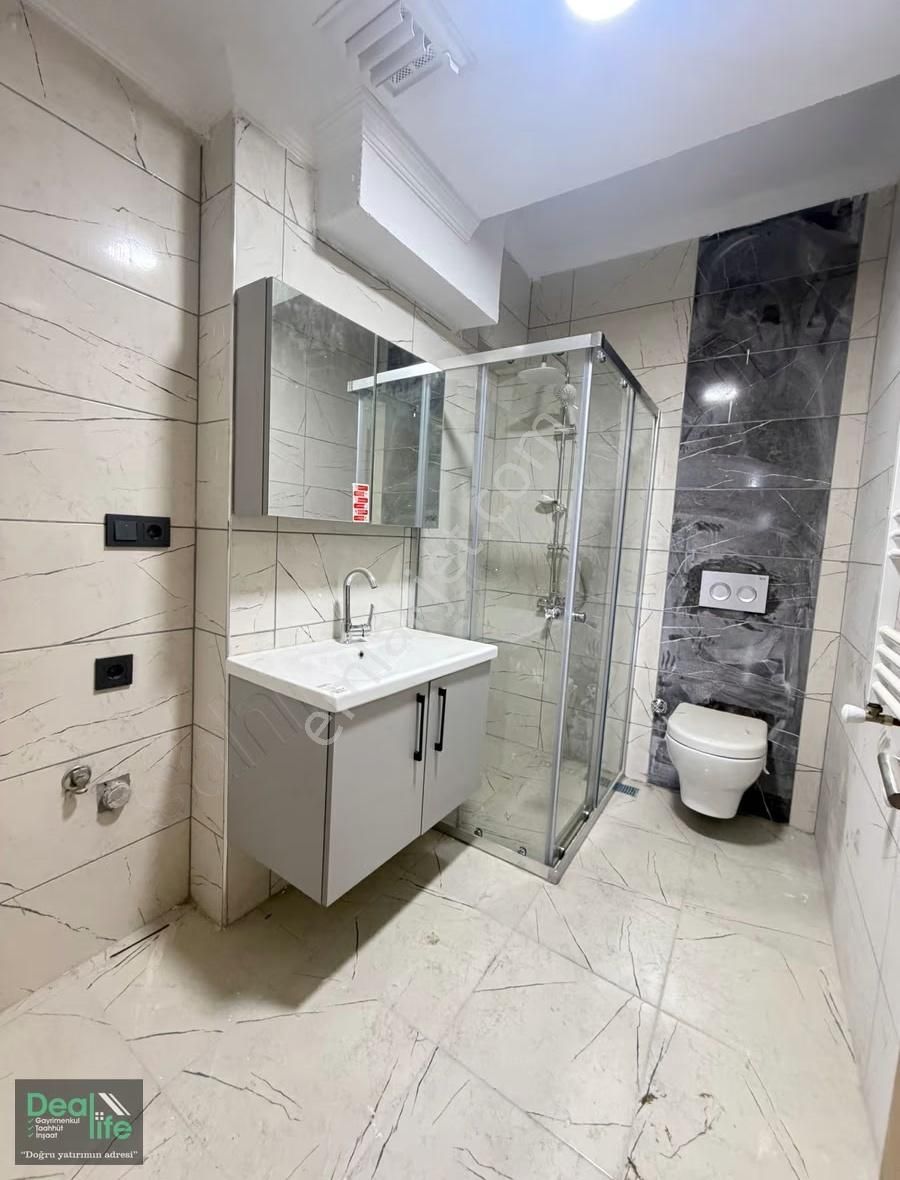 Deallife'dan Fsm'de 3+1 Arakat Asansörlü Satılık Daire - Görsel 2