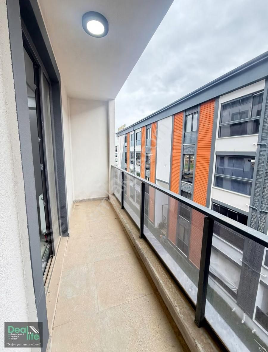 Deallife'dan Fsm'de 3+1 Arakat Asansörlü Satılık Daire - Görsel 12