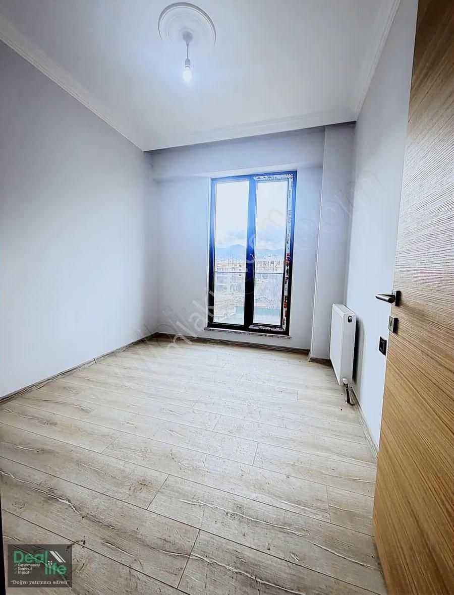 Deallife'dan Fsm'de 3+1 Arakat Asansörlü Satılık Daire - Görsel 10