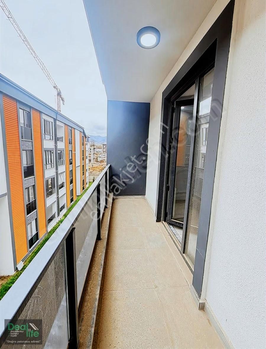 Deallife'dan Fsm'de 3+1 Arakat Asansörlü Satılık Daire - Görsel 6