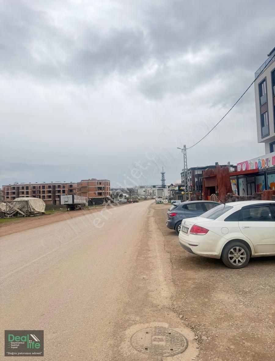 Deallife'dan Fsm'de 3+1 Arakat Asansörlü Satılık Daire - Görsel 14