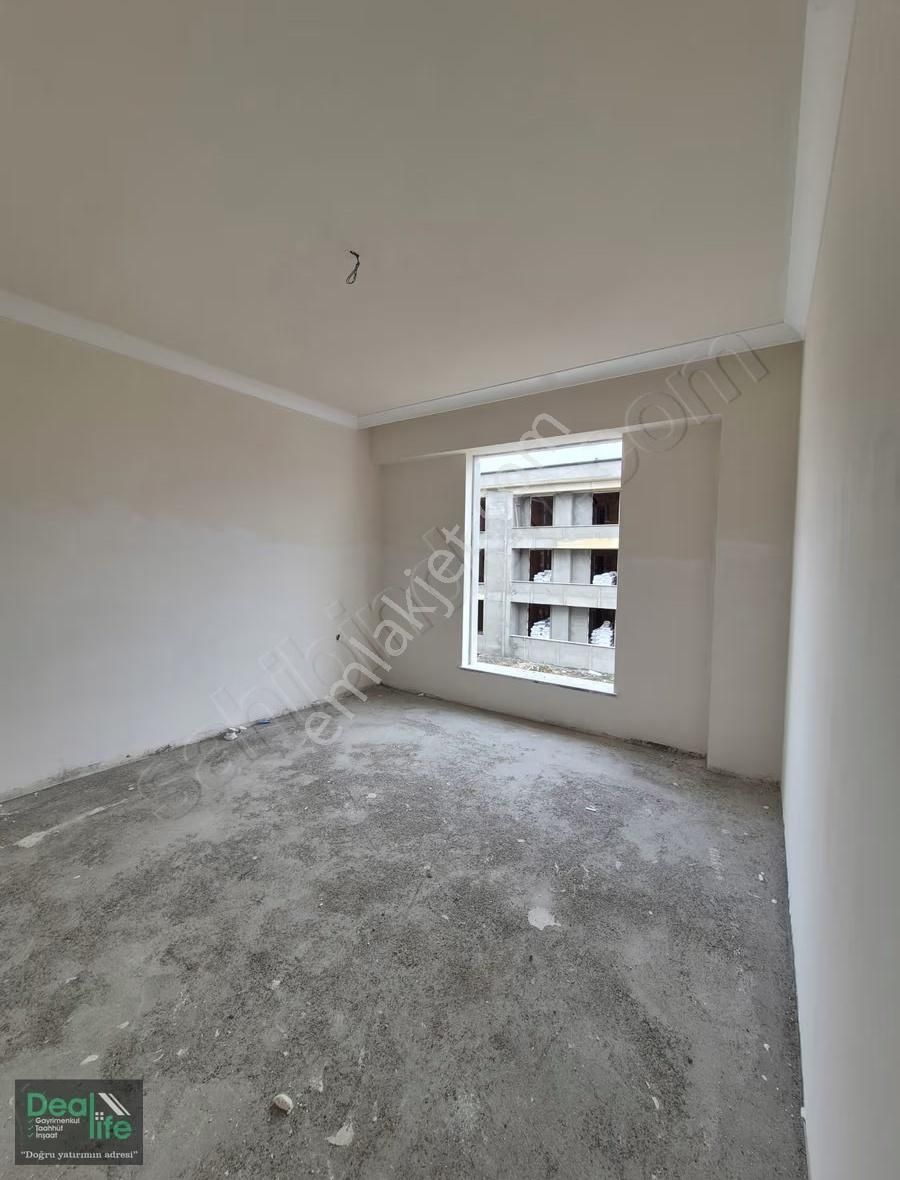 Deallife Gayrimenkul'den Fsm'de 3+1 Satılık Arakat - Görsel 9