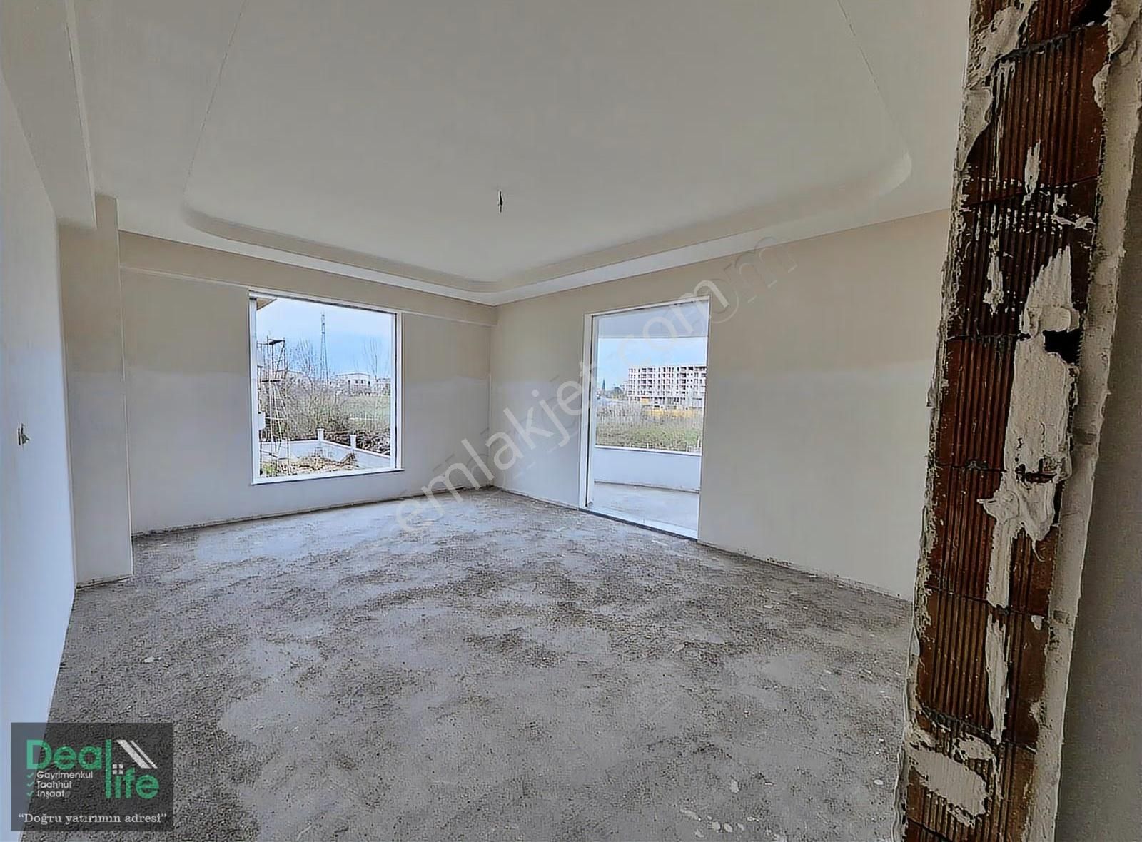 Deallife Gayrimenkul'den Fsm'de 3+1 Satılık Arakat - Görsel 21