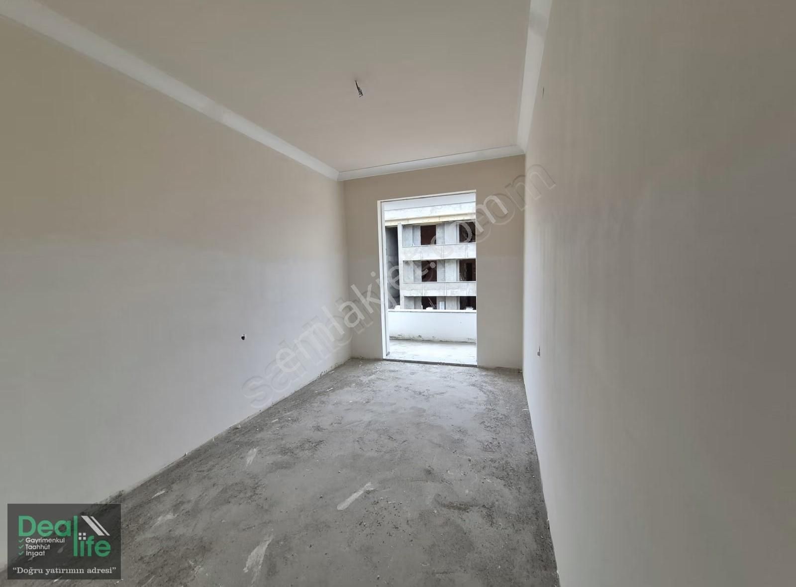 Deallife Gayrimenkul'den Fsm'de 3+1 Satılık Arakat - Görsel 19