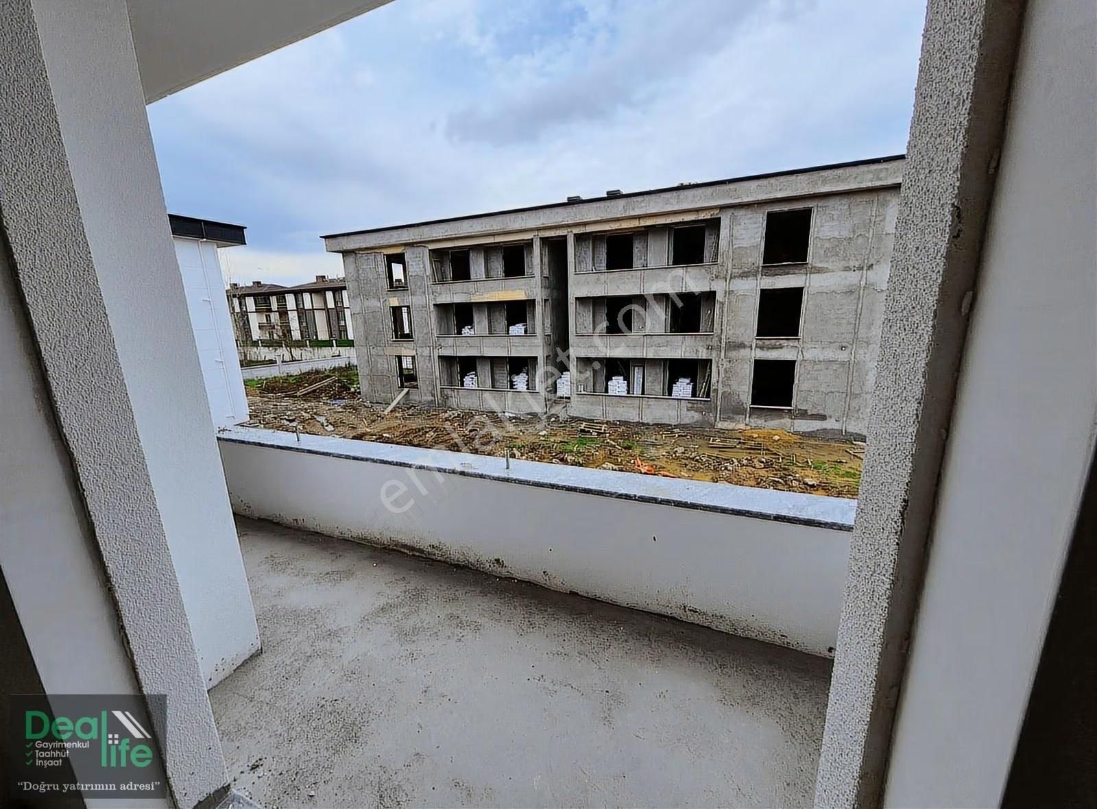 Deallife Gayrimenkul'den Fsm'de 3+1 Satılık Arakat - Görsel 8