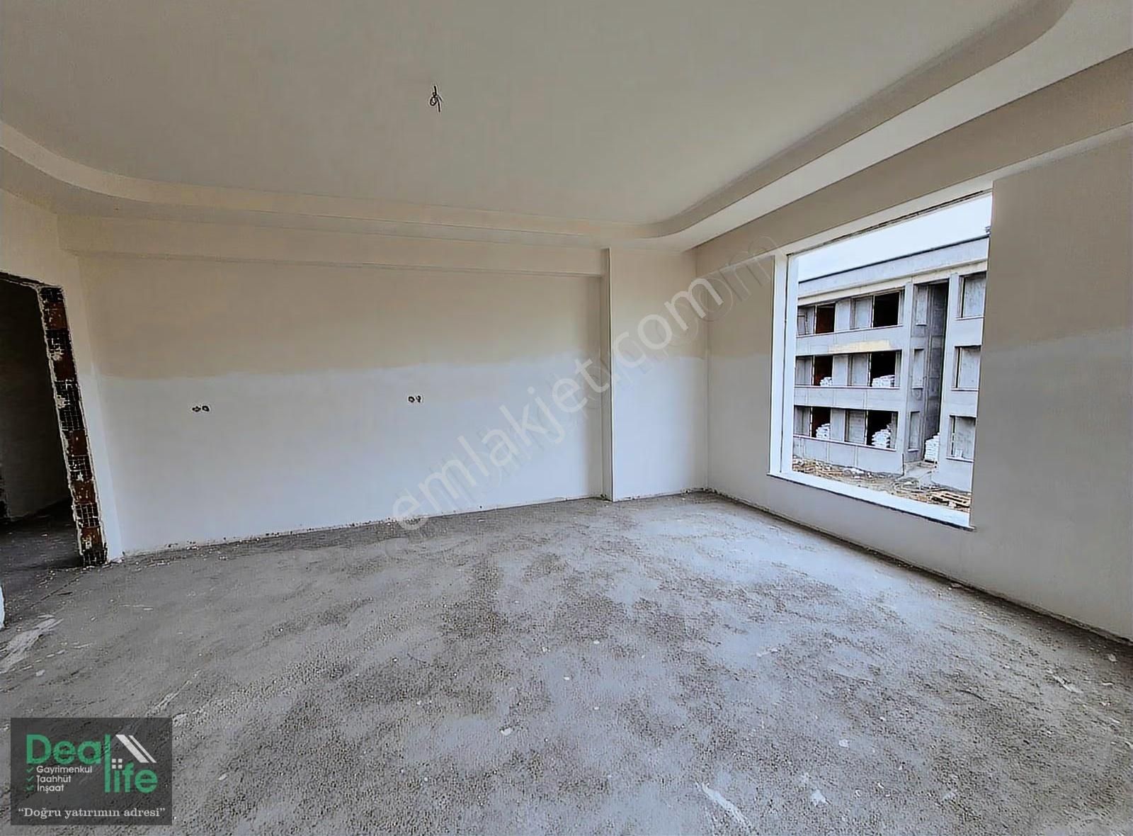 Deallife Gayrimenkul'den Fsm'de 3+1 Satılık Arakat - Görsel 12