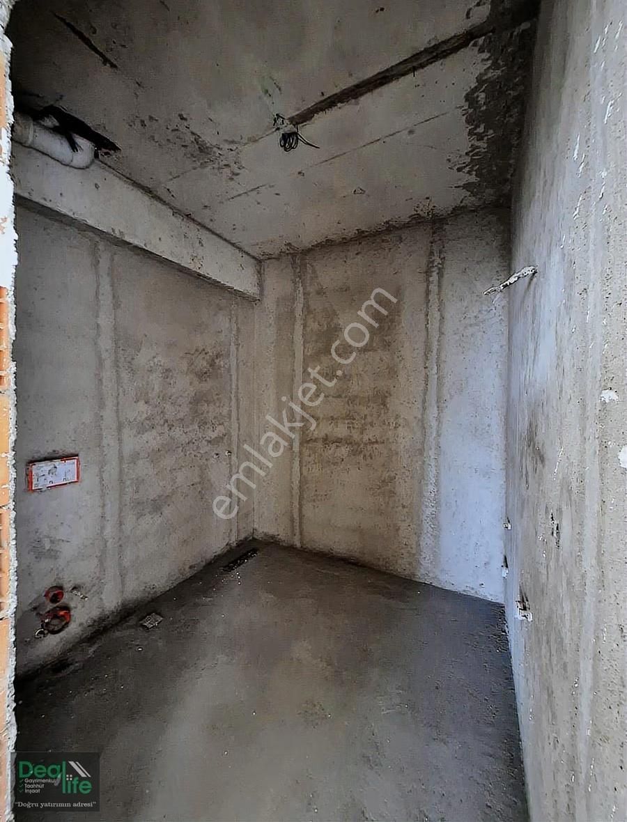 Deallife Gayrimenkul'den Fsm'de 3+1 Satılık Arakat - Görsel 17