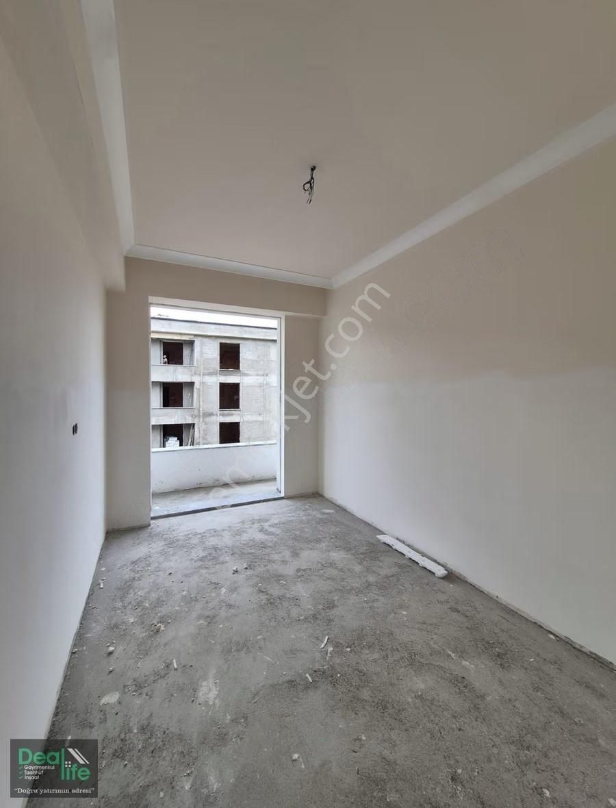 Deallife Gayrimenkul'den Fsm'de 3+1 Satılık Arakat - Görsel 18
