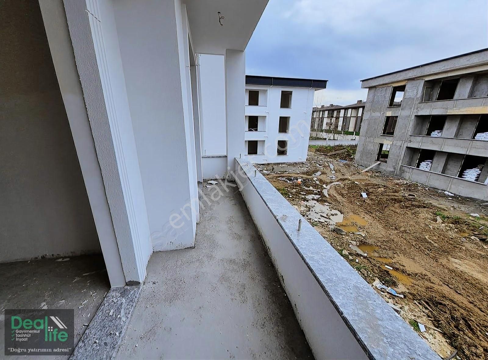 Deallife Gayrimenkul'den Fsm'de 3+1 Satılık Arakat - Görsel 16