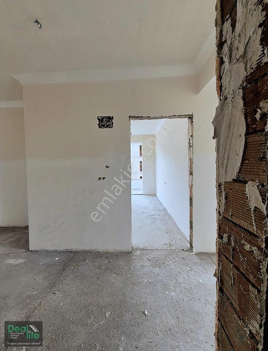 Deallife Gayrimenkul'den Fsm'de 3+1 Satılık Arakat - Görsel 11