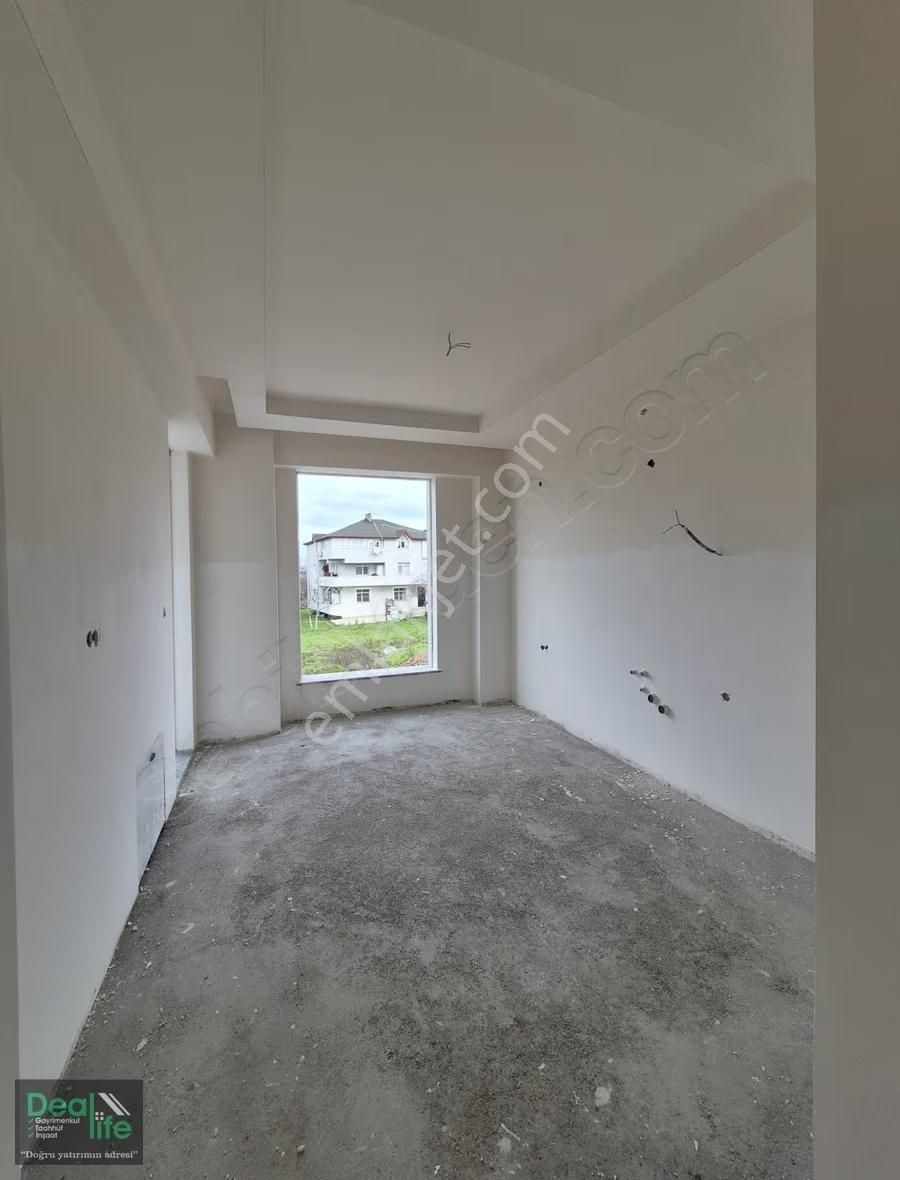 Deallife Gayrimenkul'den Fsm'de 3+1 Satılık Arakat - Görsel 6