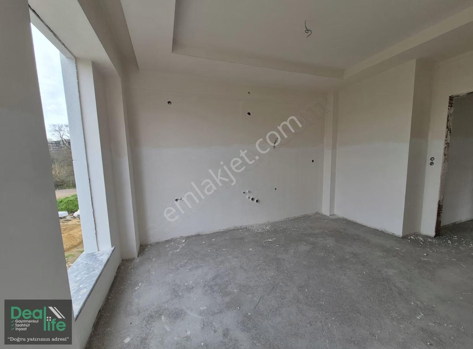 Deallife Gayrimenkul'den Fsm'de 3+1 Satılık Arakat - Görsel 7