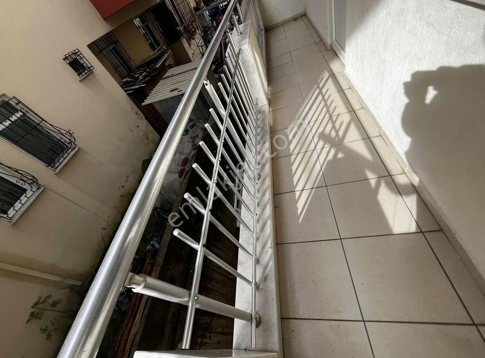 Öz Yıldız Emlaktan Emek Mahallesinde 2+1 Kiralık Daire - Görsel 17