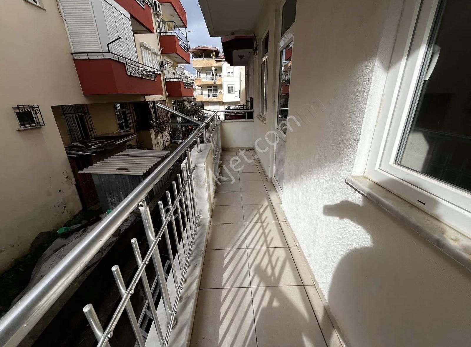 Öz Yıldız Emlaktan Emek Mahallesinde 2+1 Kiralık Daire - Görsel 24