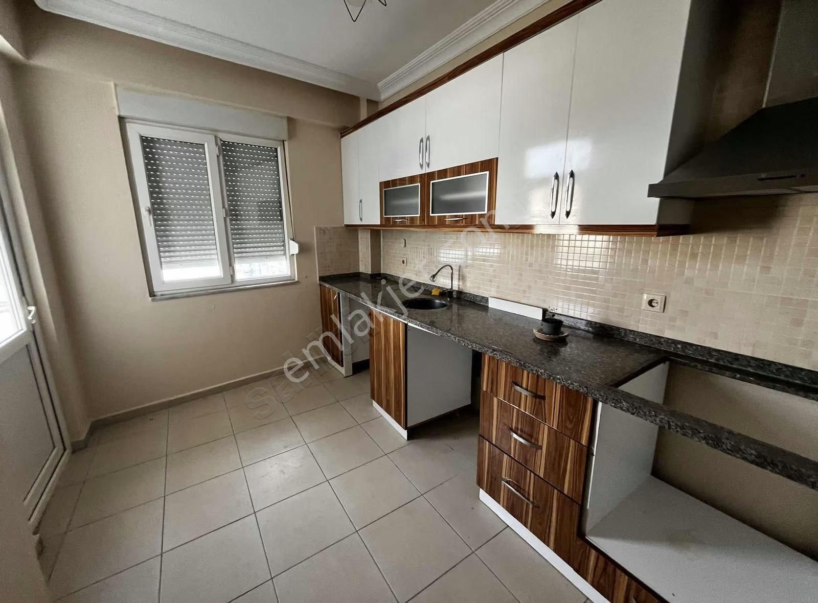 Öz Yıldız Emlaktan Emek Mahallesinde 2+1 Kiralık Daire