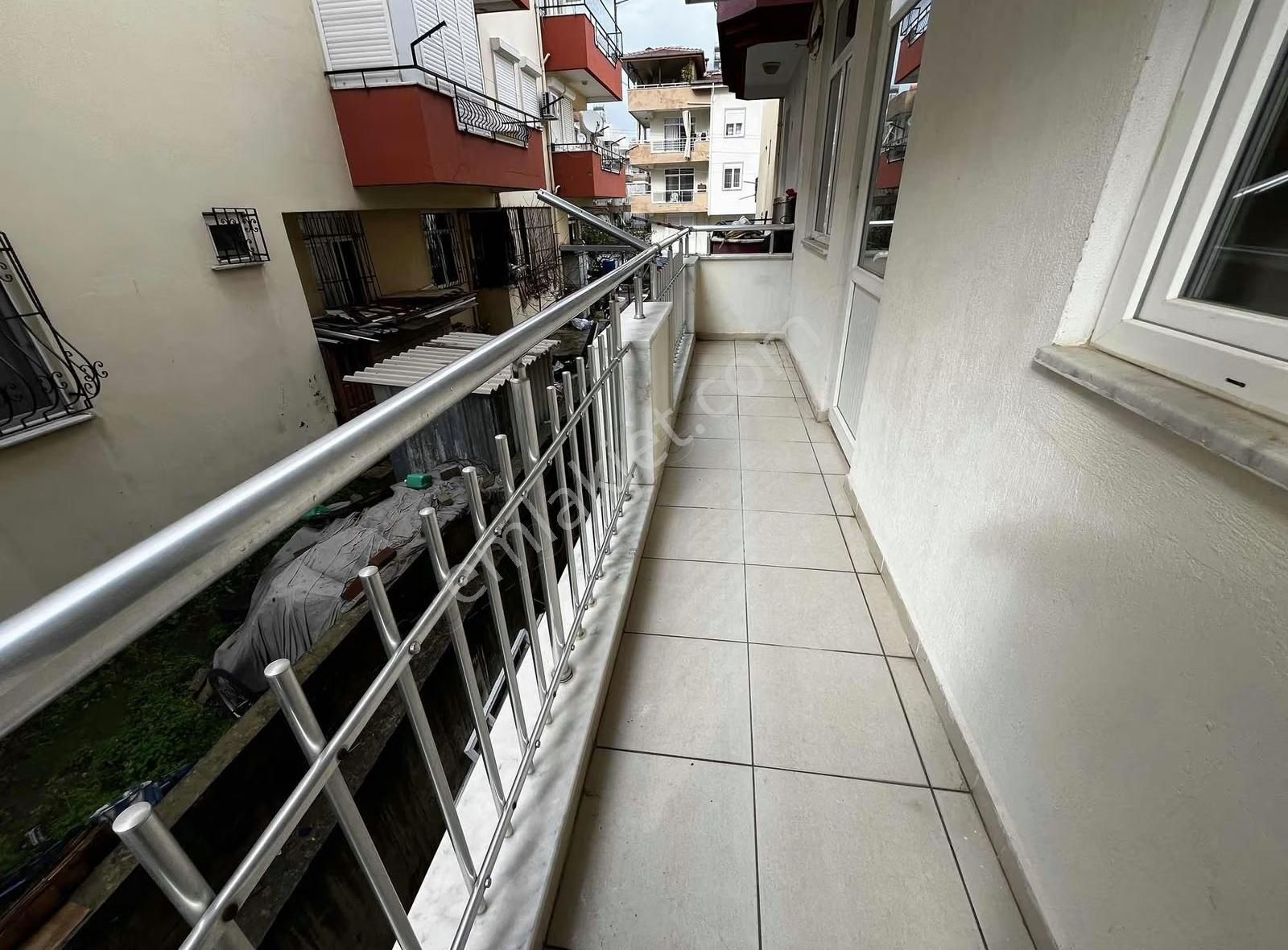 Öz Yıldız Emlaktan Emek Mahallesinde 2+1 Kiralık Daire - Görsel 20