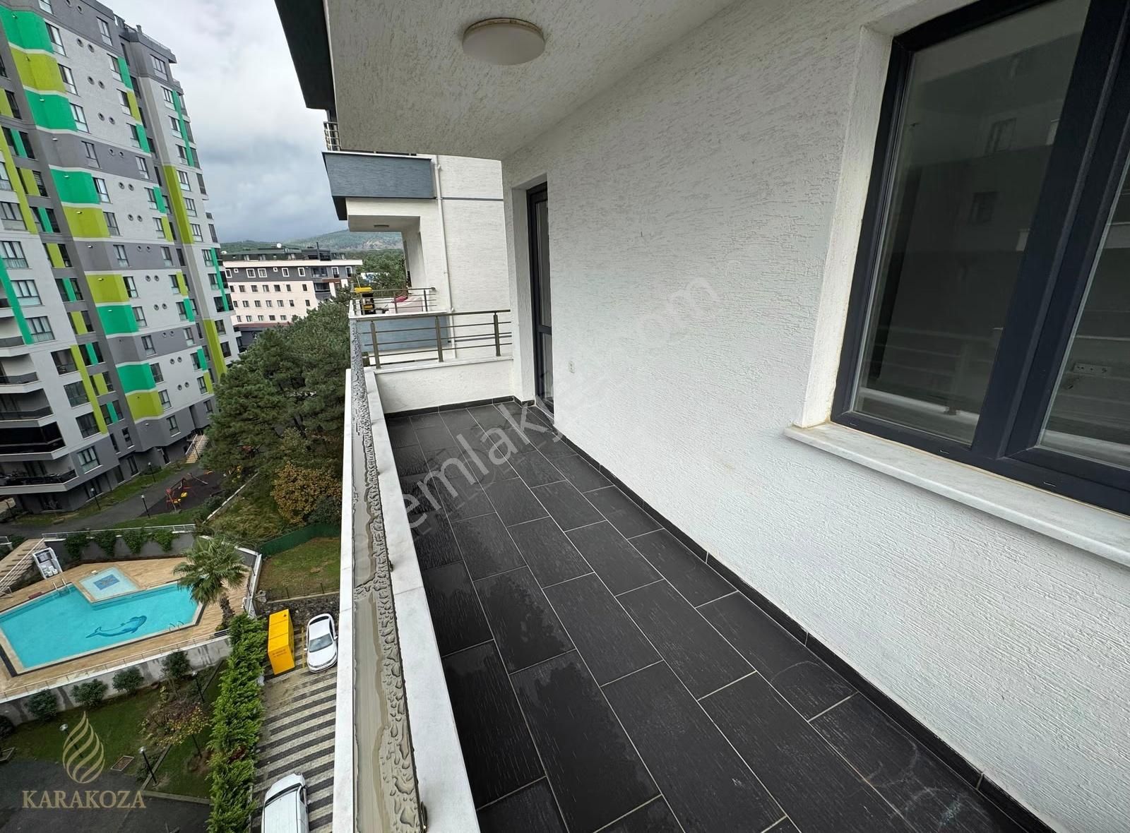 Çekmeköy Ormanevim Sitesinde Doğayla İç İçe Satılık 3+1 Daire - Görsel 13