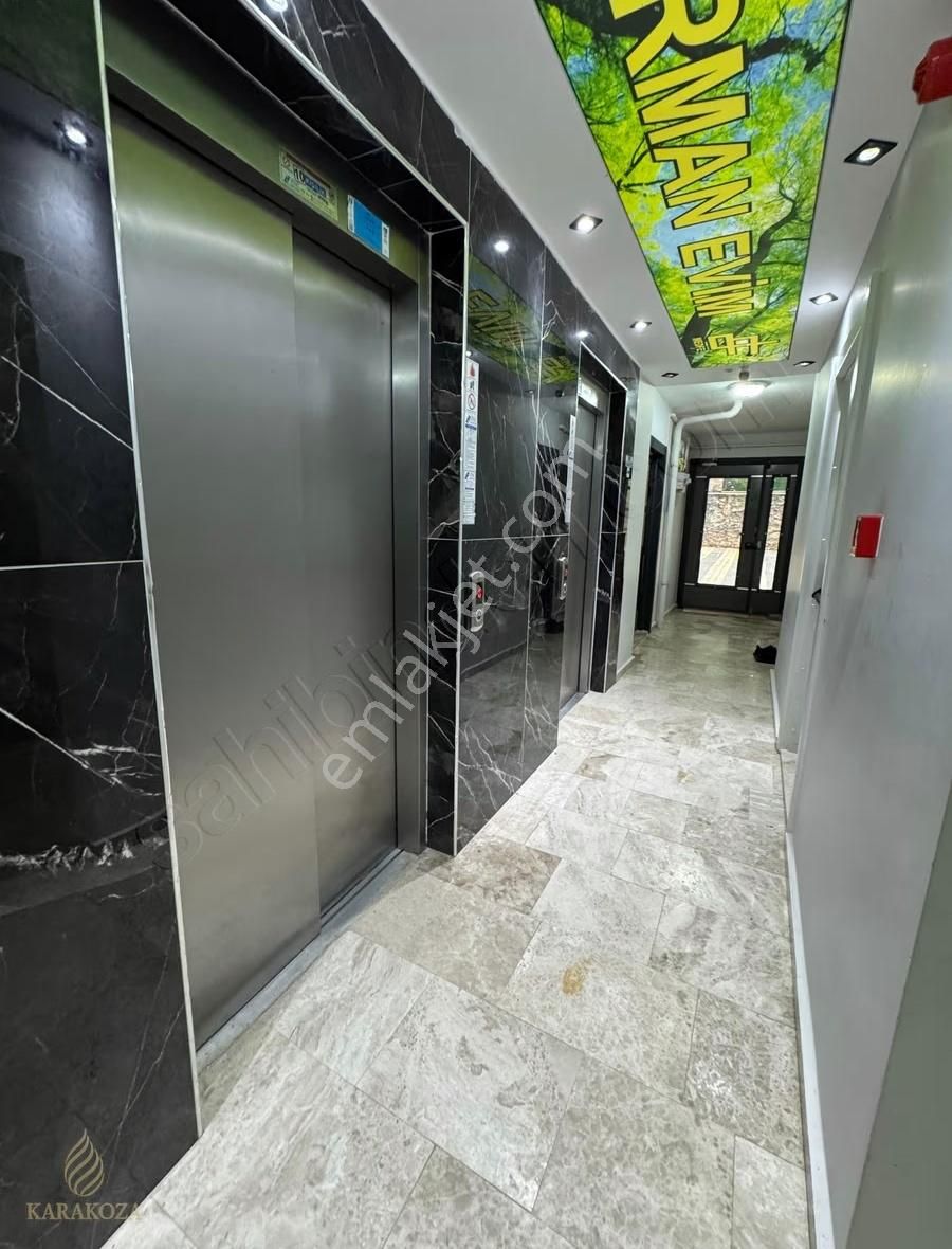 Çekmeköy Ormanevim Sitesinde Doğayla İç İçe Satılık 3+1 Daire - Görsel 11