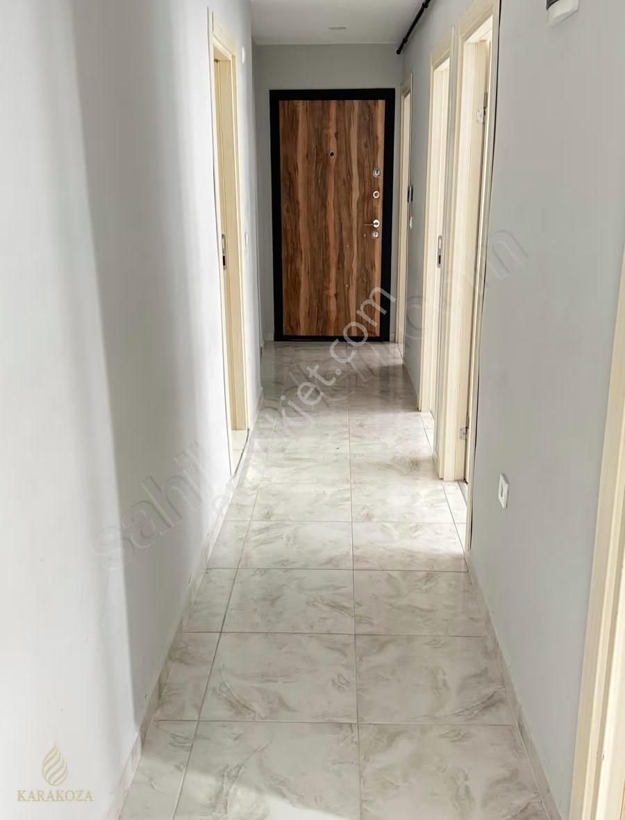 Çekmeköy Ormanevim Sitesinde Doğayla İç İçe Satılık 3+1 Daire - Görsel 3