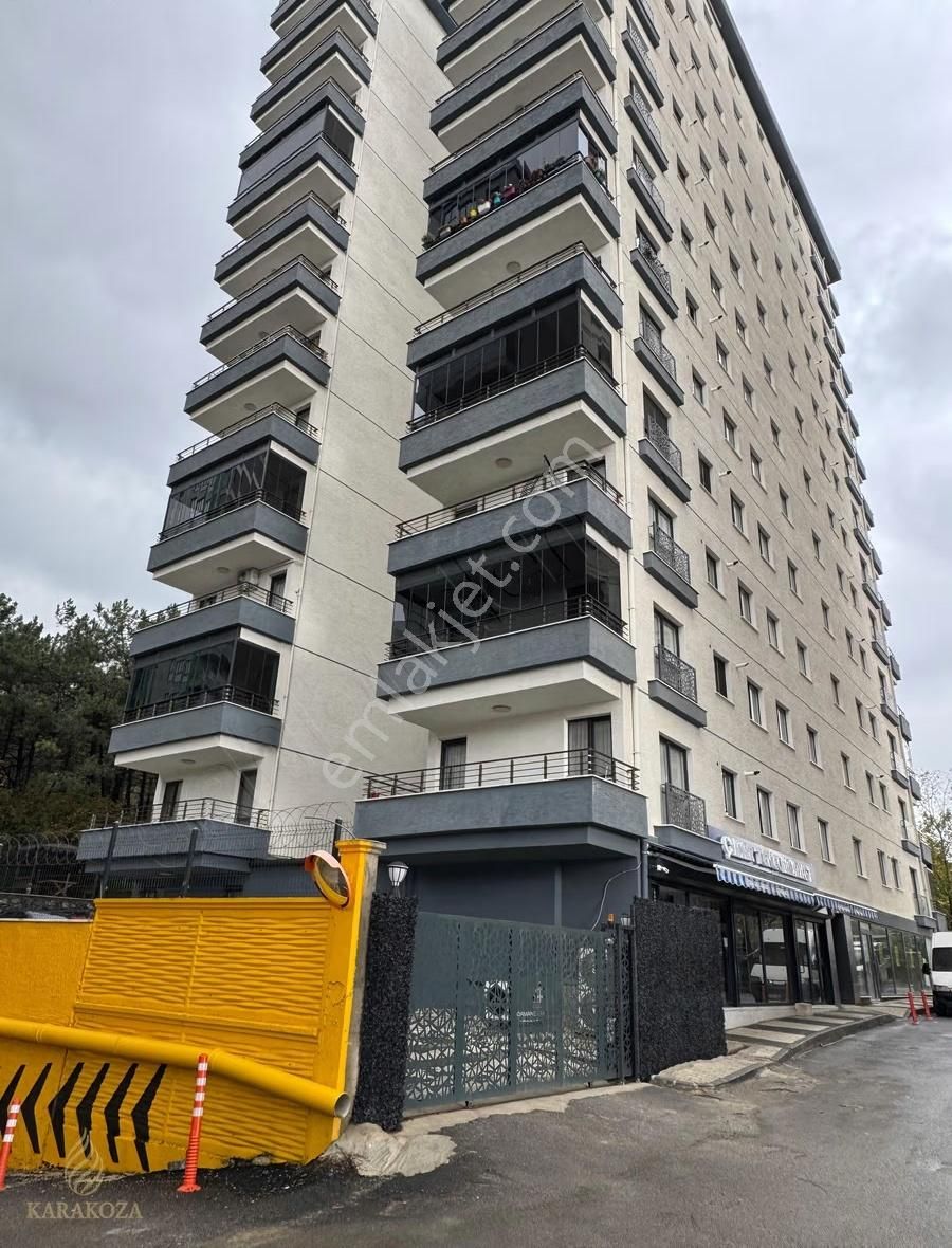 Çekmeköy Ormanevim Sitesinde Doğayla İç İçe Satılık 3+1 Daire - Görsel 5