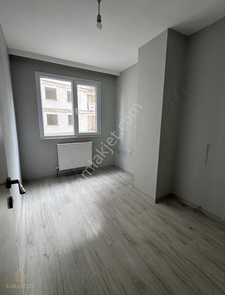 Çekmeköy Ormanevim Sitesinde Doğayla İç İçe Satılık 3+1 Daire - Görsel 19