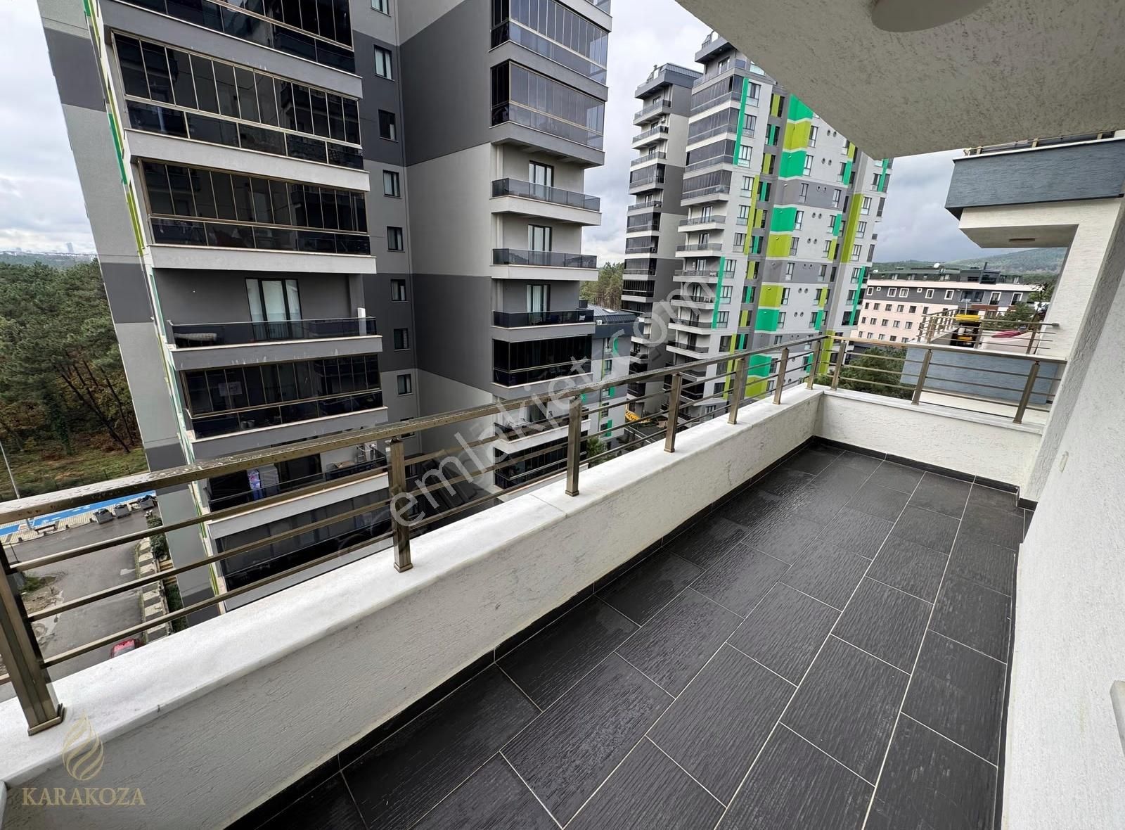 Çekmeköy Ormanevim Sitesinde Doğayla İç İçe Satılık 3+1 Daire - Görsel 17