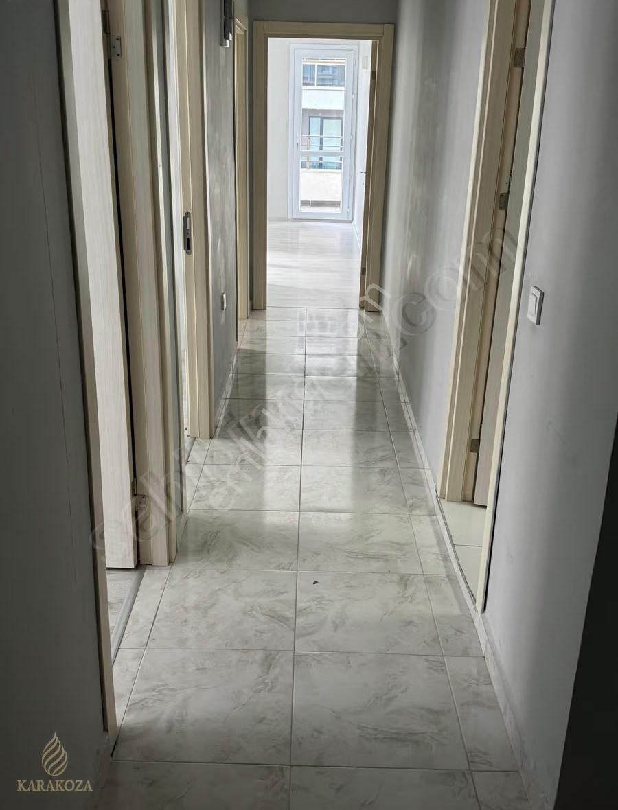 Çekmeköy Ormanevim Sitesinde Doğayla İç İçe Satılık 3+1 Daire - Görsel 12