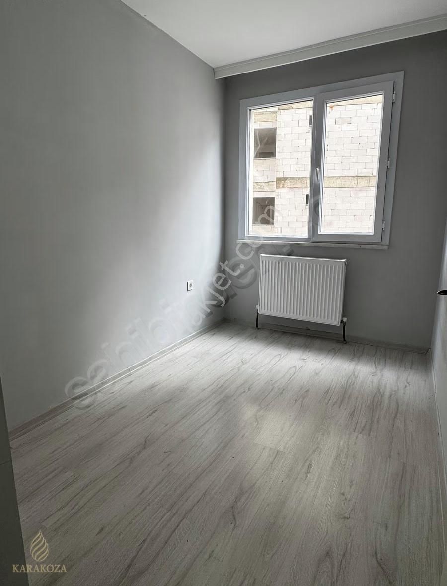 Çekmeköy Ormanevim Sitesinde Doğayla İç İçe Satılık 3+1 Daire - Görsel 18