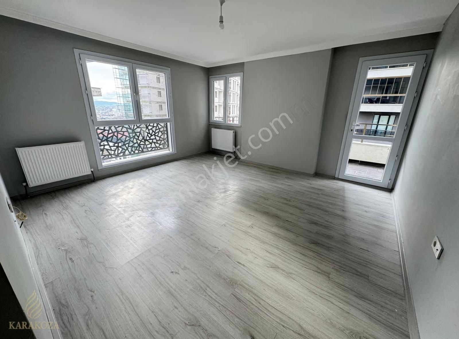 Çekmeköy Ormanevim Sitesinde Doğayla İç İçe Satılık 3+1 Daire - Görsel 8