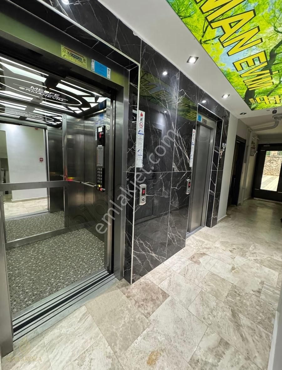 Çekmeköy Ormanevim Sitesinde Doğayla İç İçe Satılık 3+1 Daire - Görsel 9