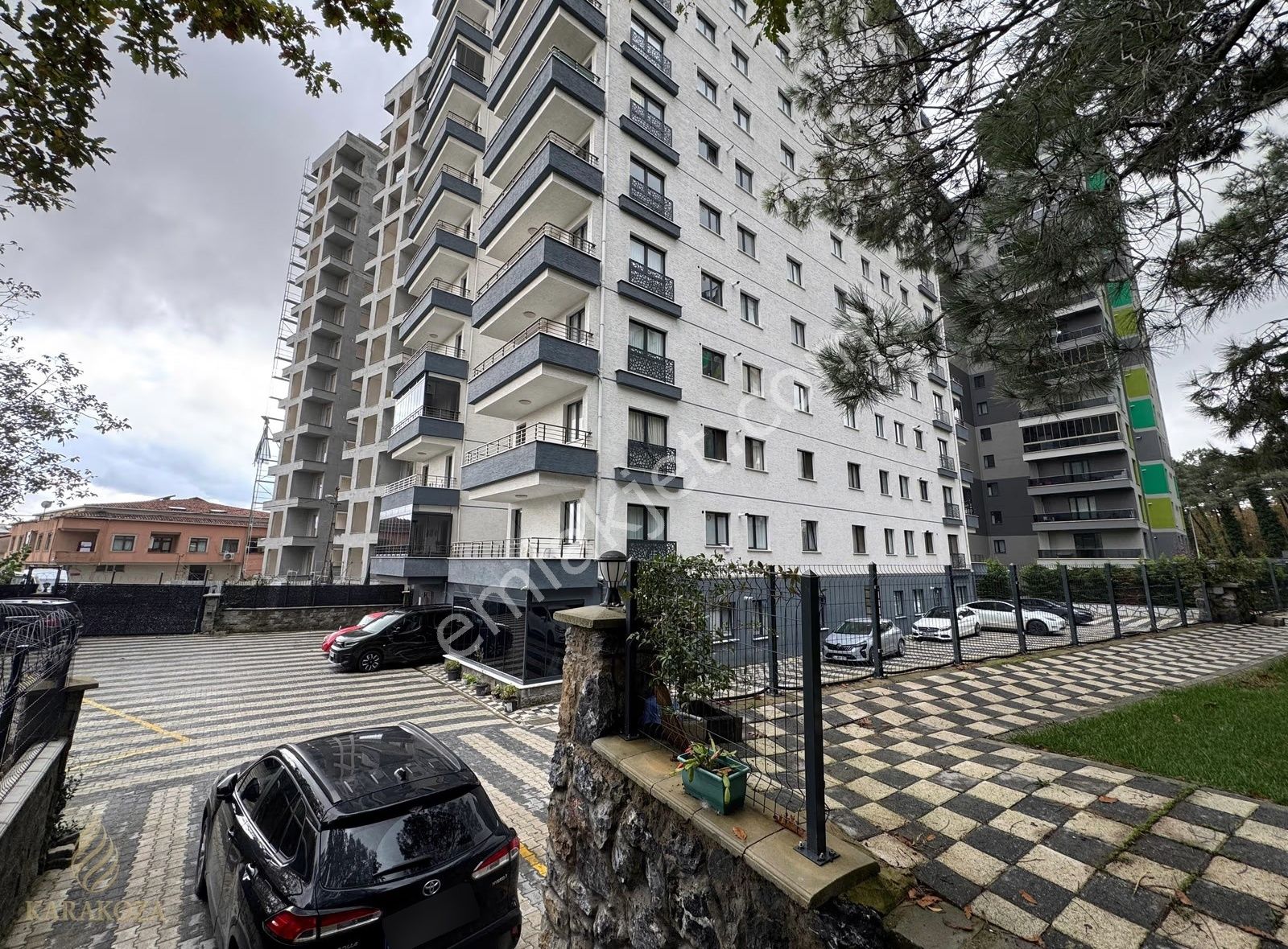 Çekmeköy Ormanevim Sitesinde Doğayla İç İçe Satılık 3+1 Daire - Görsel 10