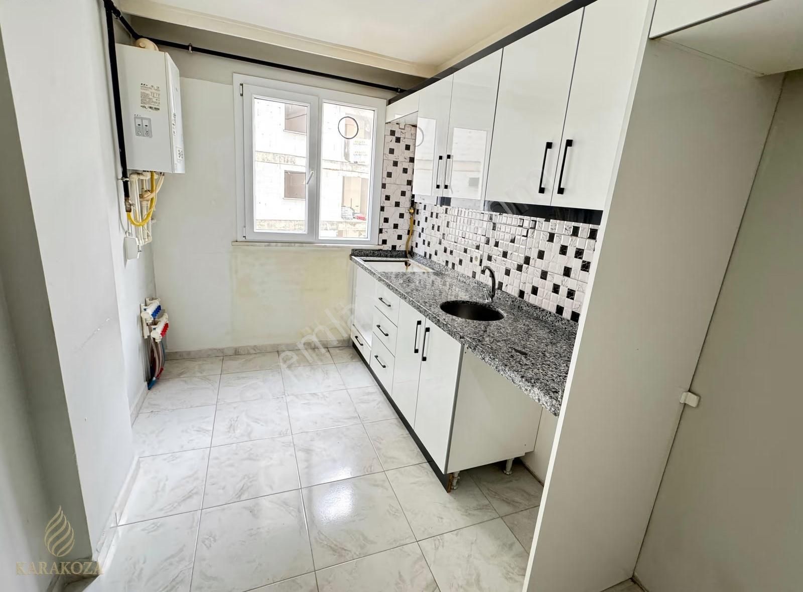 Çekmeköy Ormanevim Sitesinde Doğayla İç İçe Satılık 3+1 Daire - Görsel 2