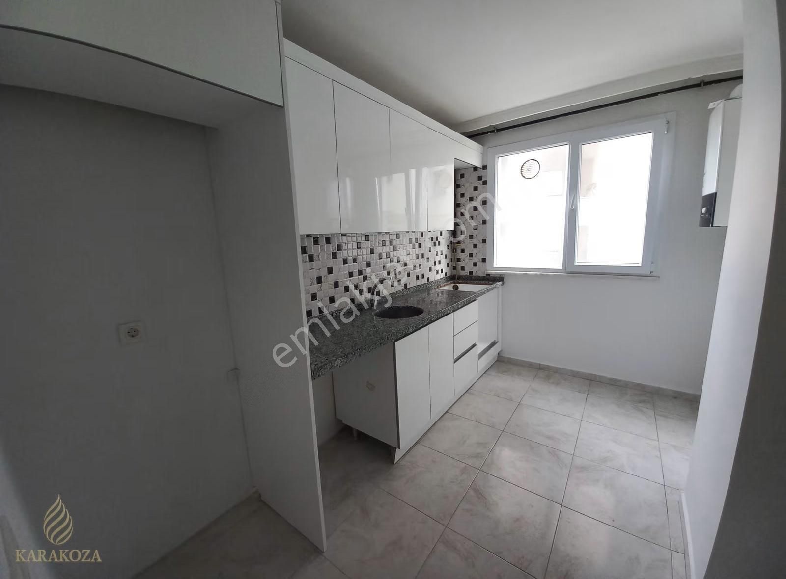 Çekmeköy Ormanevim Sitesinde Doğayla İç İçe Kiralık 2+1 Daire - Görsel 5