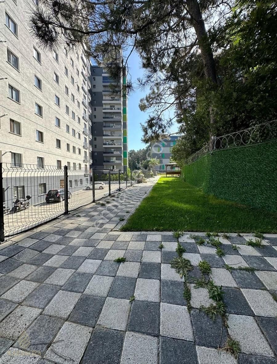 Çekmeköy Ormanevim Sitesinde Doğayla İç İçe Kiralık 2+1 Daire - Görsel 4
