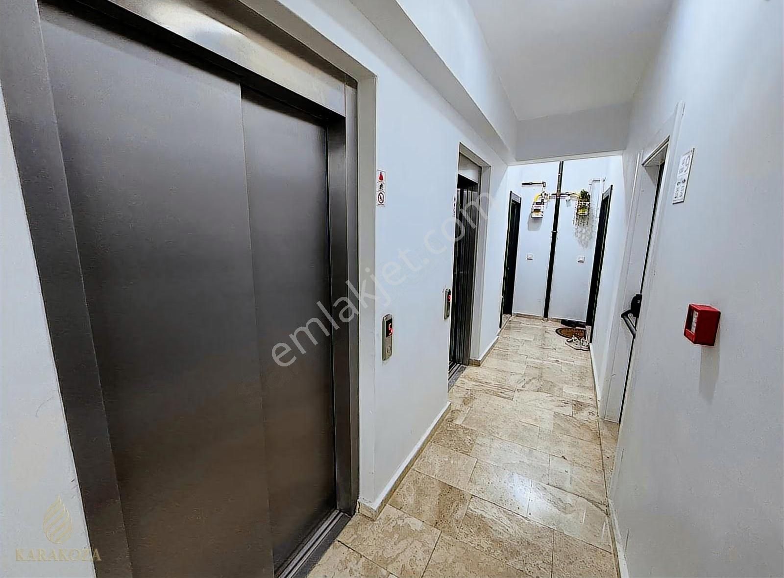 Çekmeköy Ormanevim Sitesinde Doğayla İç İçe Kiralık 2+1 Daire - Görsel 10