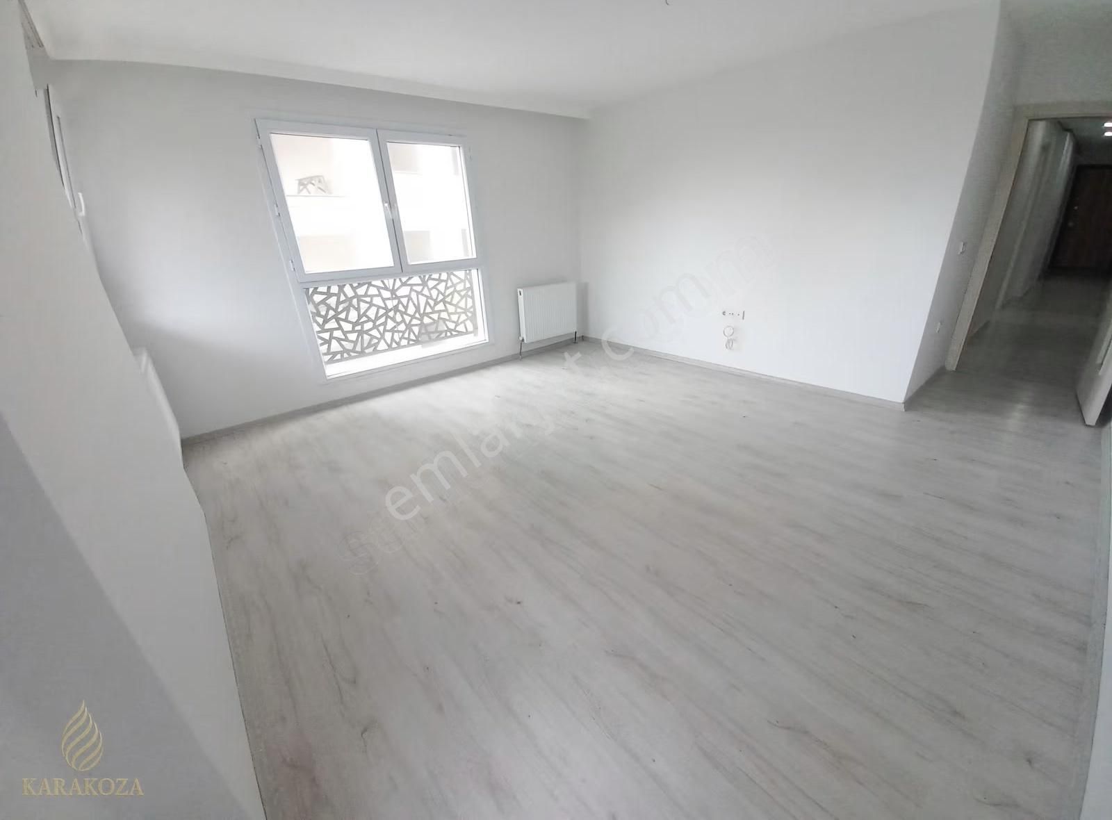 Çekmeköy Ormanevim Sitesinde Doğayla İç İçe Kiralık 2+1 Daire - Görsel 6