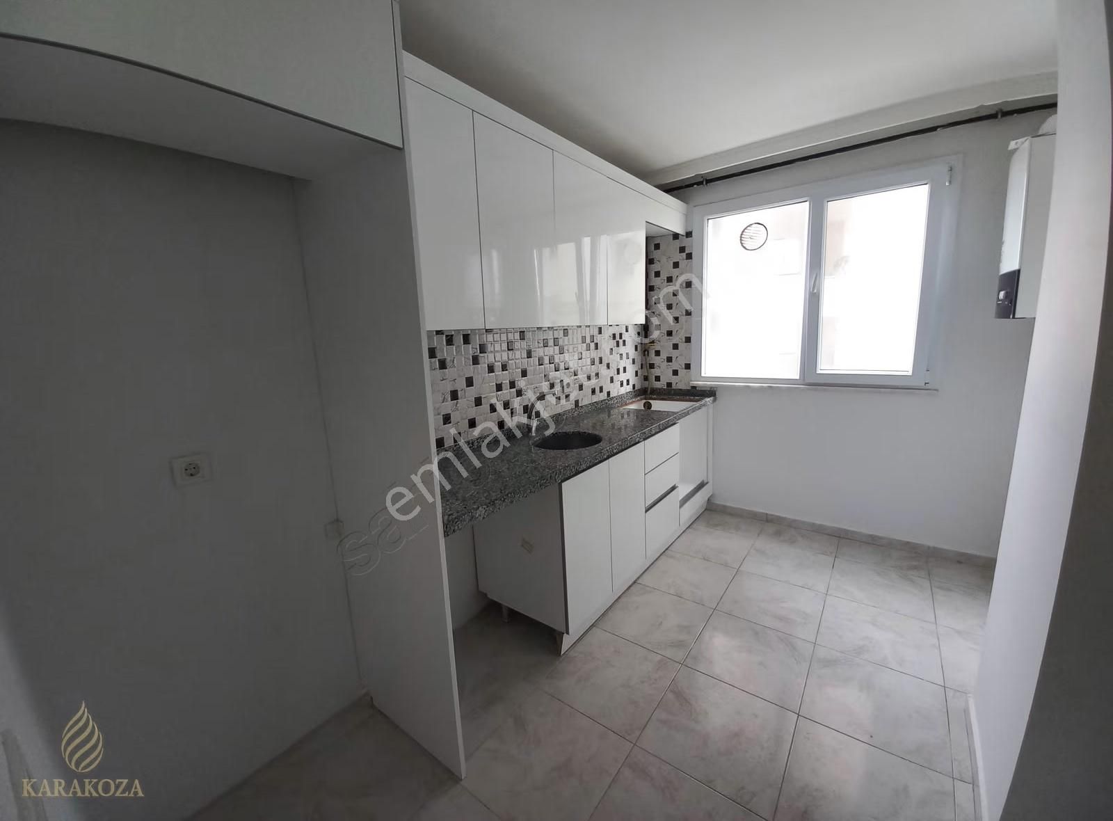 Çekmeköy Ormanevim Sitesinde Doğayla İç İçe Kiralık 2+1 Daire - Görsel 19