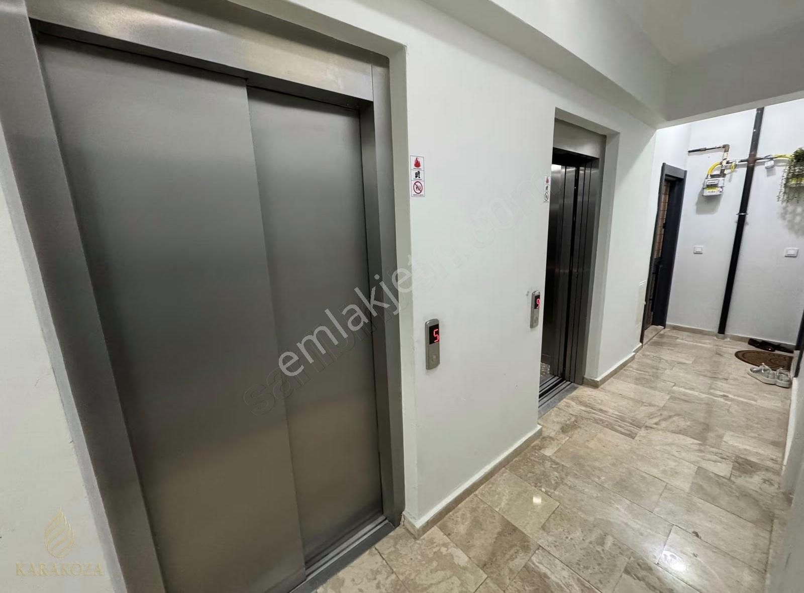 Çekmeköy Ormanevim Sitesinde Doğayla İç İçe Kiralık 2+1 Daire - Görsel 21