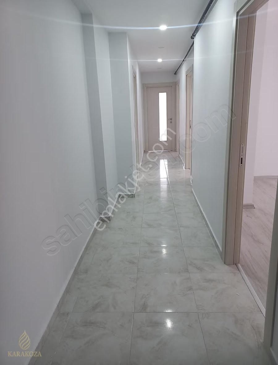 Çekmeköy Ormanevim Sitesinde Doğayla İç İçe Kiralık 2+1 Daire - Görsel 24