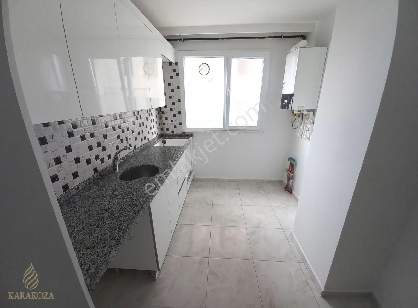 Çekmeköy Ormanevim Sitesinde Doğayla İç İçe Kiralık 2+1 Daire - Görsel 15