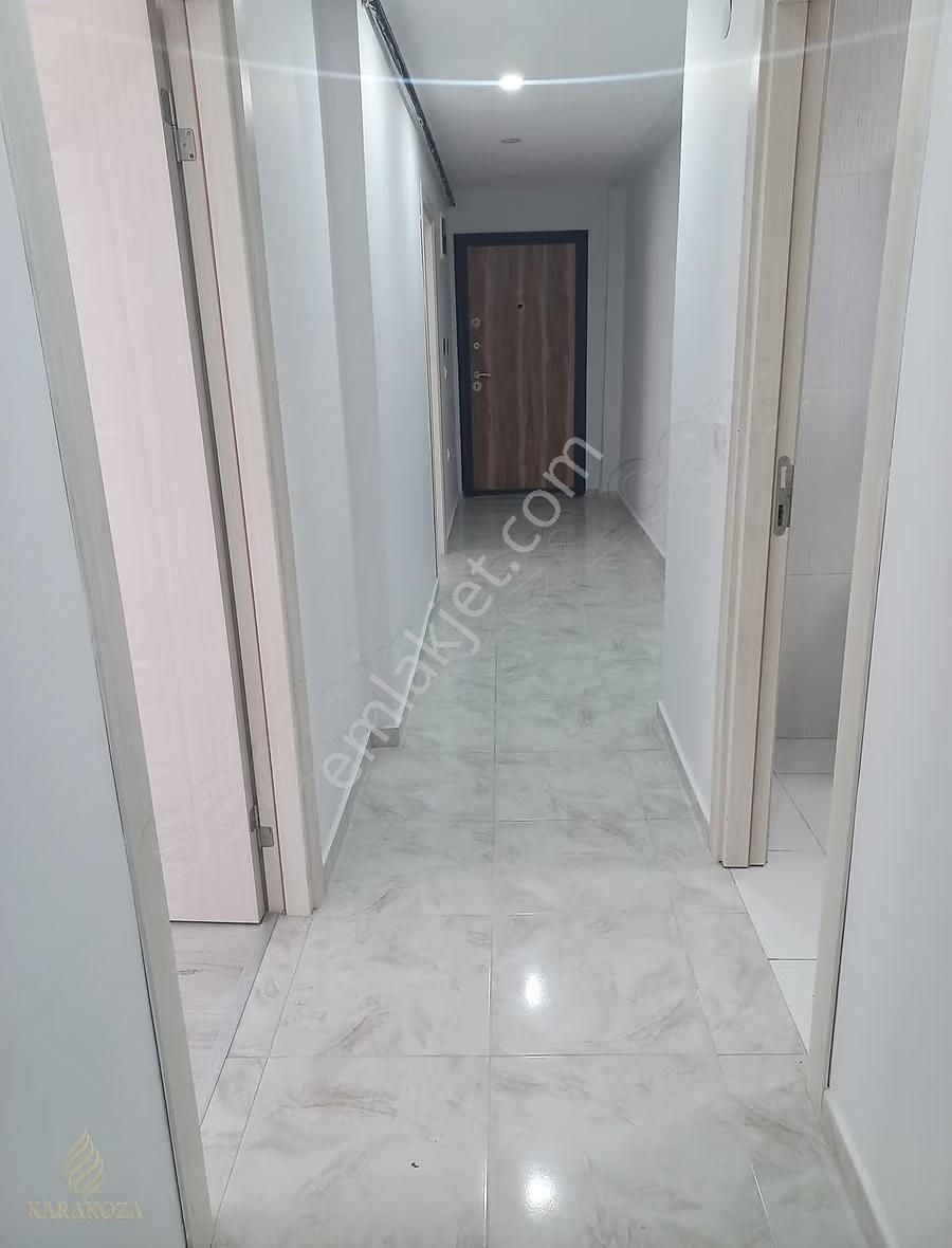 Çekmeköy Ormanevim Sitesinde Doğayla İç İçe Kiralık 2+1 Daire - Görsel 17