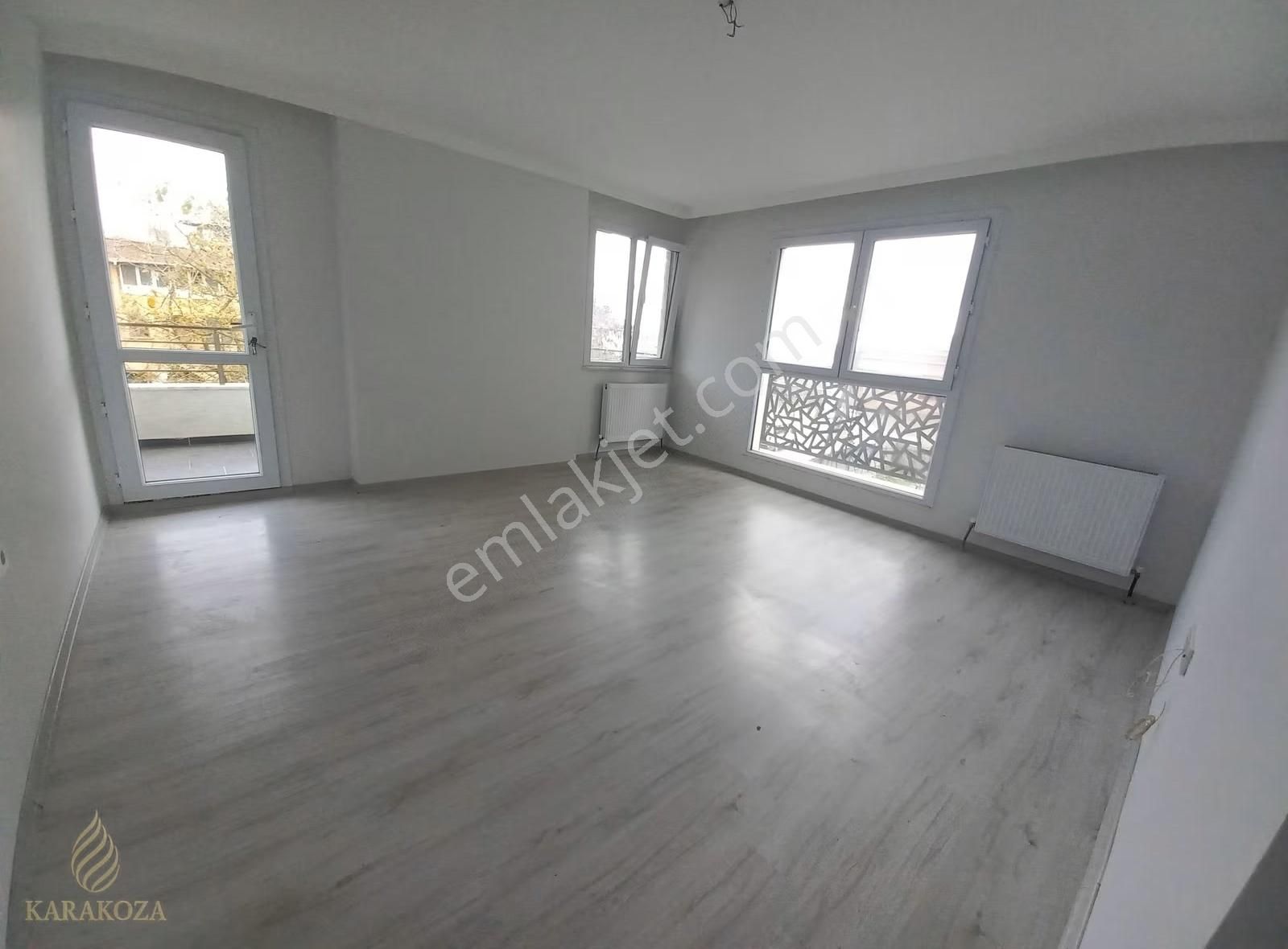 Çekmeköy Ormanevim Sitesinde Doğayla İç İçe Kiralık 2+1 Daire - Görsel 16