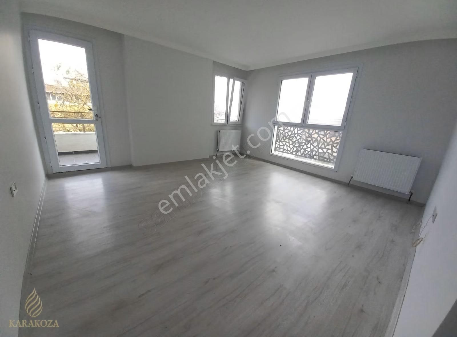 Çekmeköy Ormanevim Sitesinde Doğayla İç İçe Kiralık 2+1 Daire - Görsel 22