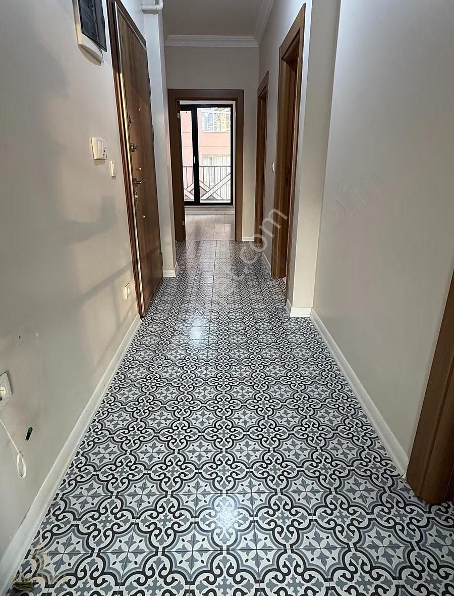 Çekmeköy Sultançiftliği Mahallesinde Kiralık 2+1 Daire - Görsel 17