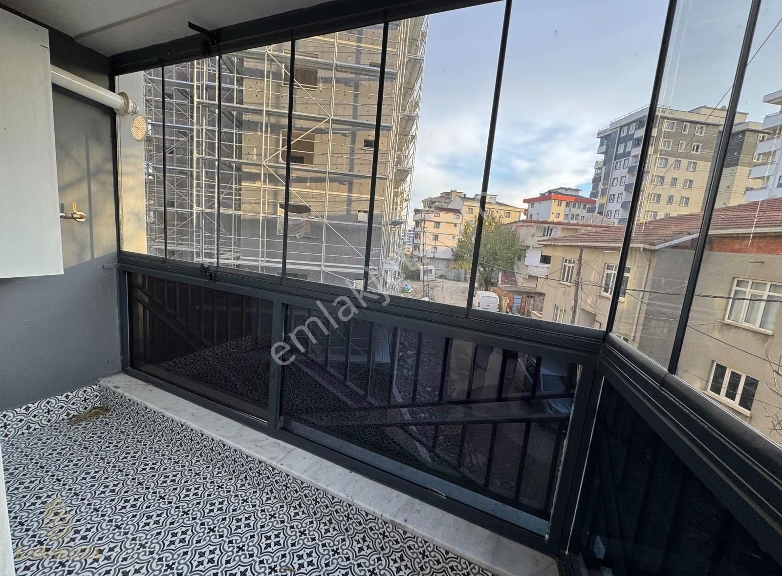 Çekmeköy Sultançiftliği Mahallesinde Kiralık 2+1 Daire - Görsel 5