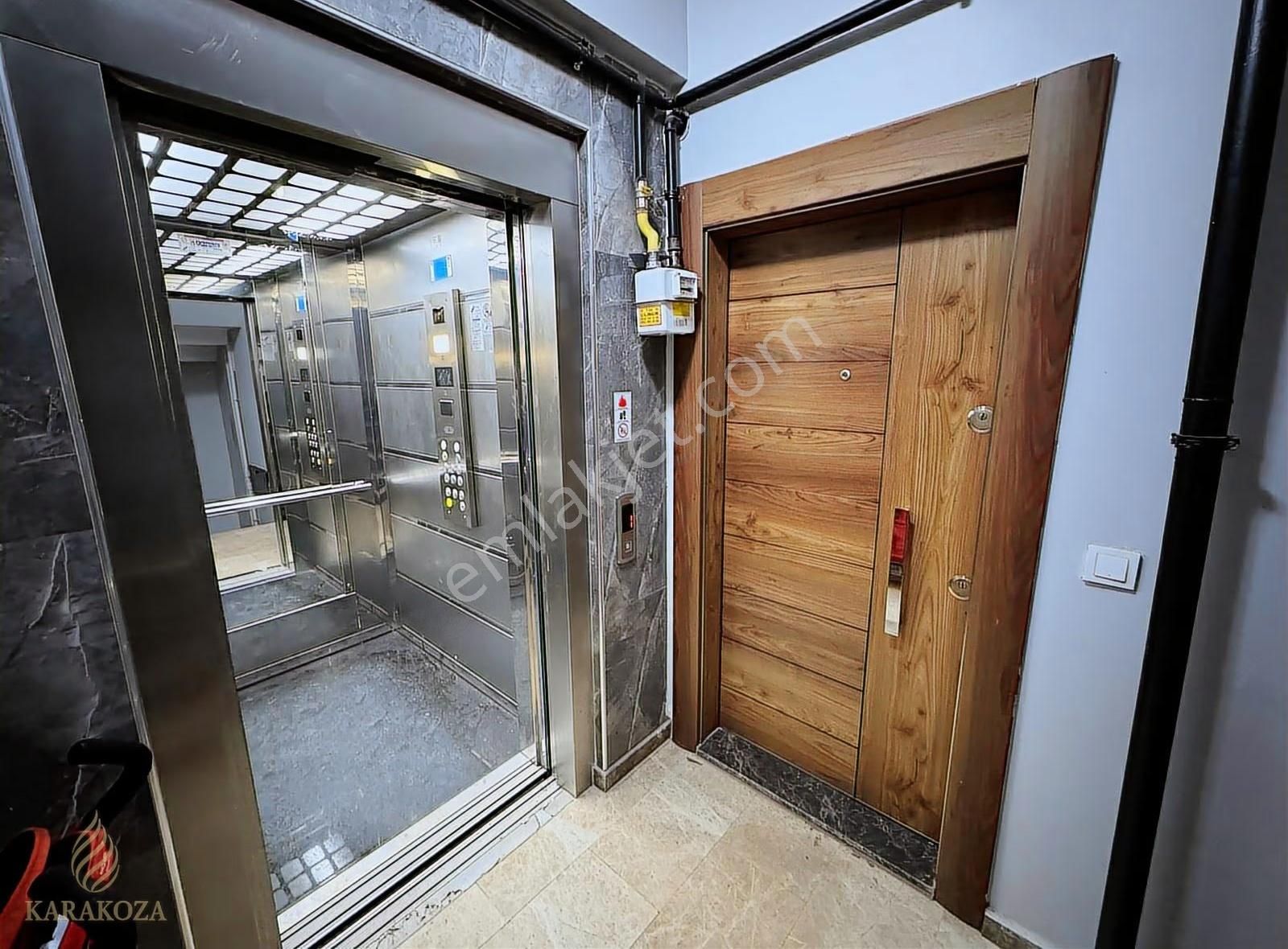 Çekmeköy Sultançiftliği Mahallesinde Kiralık 2+1 Daire - Görsel 13